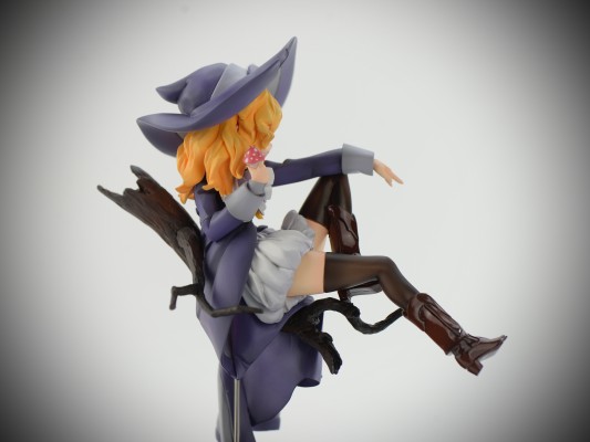 东方Peoject 雾雨魔理沙