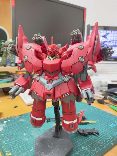 MOBILITY JOINT 高达 合集3