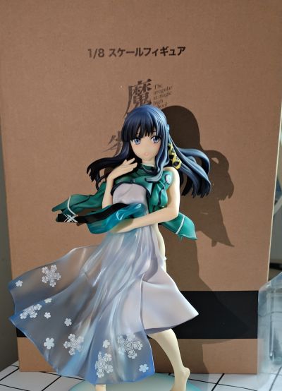 魔法科高校的劣等生  司波深雪