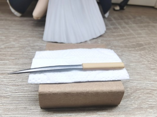 figma#127 兰斯8 上杉谦信