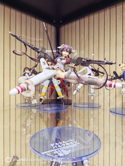 强袭魔女2 歌尔特露特・巴克霍隆