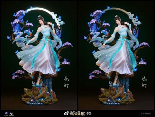 斗破苍穹 萧薰儿