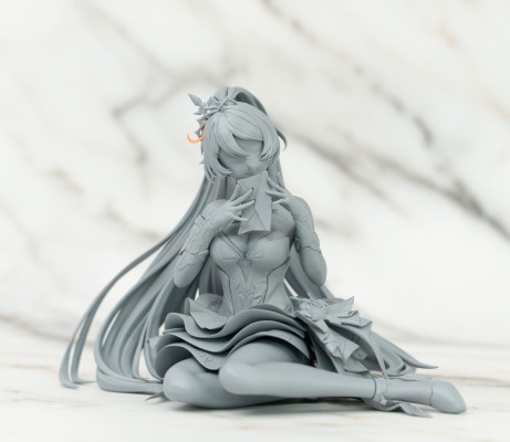 崩坏3rd 琪亚娜 时光的书信