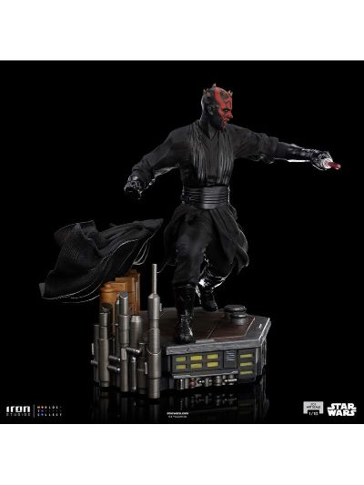 星球大战 达斯·摩尔