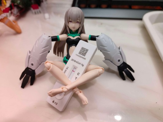 30MS  可选身体配件 G01(颜色A)