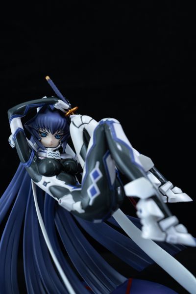 Muv-Luv Alternative 御剑冥夜