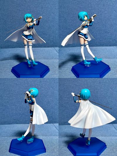 POP UP PARADE 剧场版 魔法少女小圆 [新篇] 叛逆的物语 鹿目圆