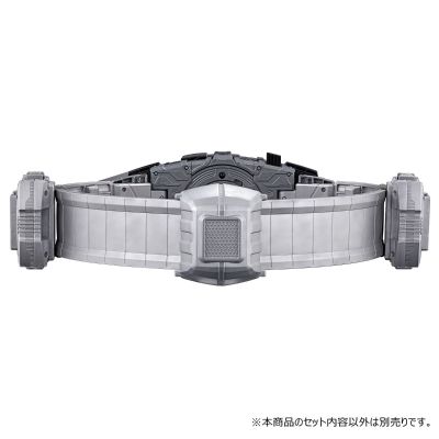 假面骑士极狐系列 DX愿望驱动器配件 高级腰带条+升级带扣挂扣