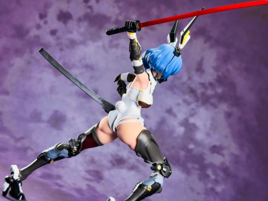 雷霆特遣队 — 威士忌· 酸