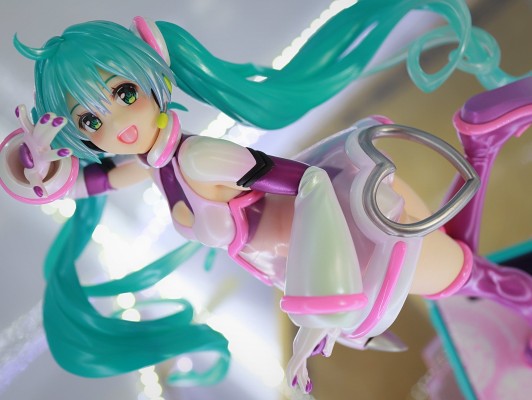 VOCALOID 初音未来 矢吹健太朗 x osoba Ver.