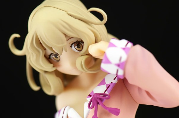 锁锁美同学@提不起劲 月读锁锁美 -睡衣ver.-