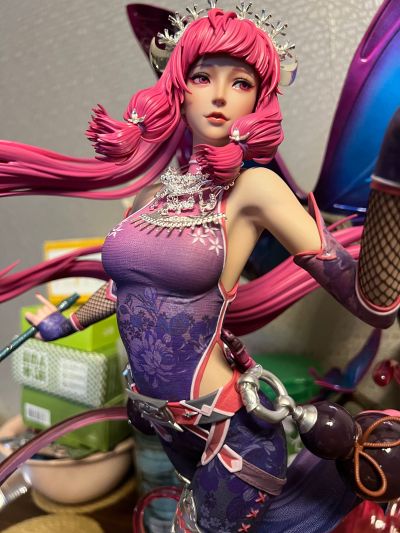 《画江湖之不良人》蚩梦