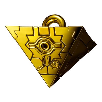 游戏王 怪兽之决斗 千年积木 终极版