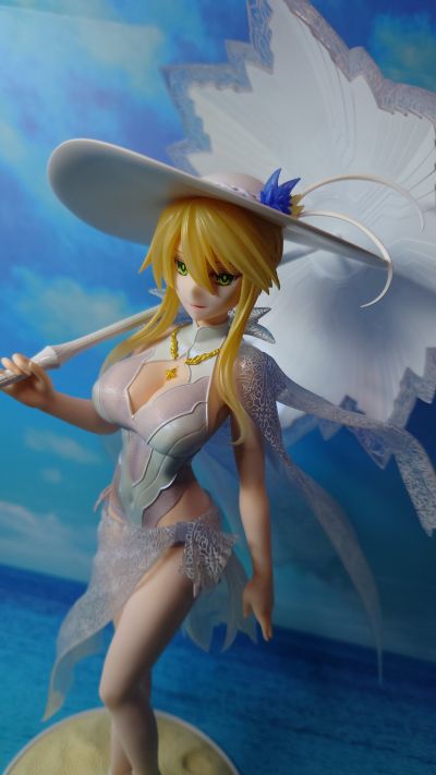 命运-冠位指定 裁定者 / 阿尔托莉雅·潘德拉贡