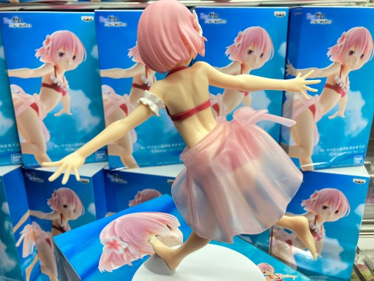 Re：从零开始的异世界生活 -Celestial vivi- 拉姆