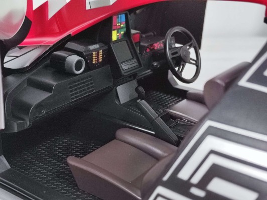 S.H.Figuarts   莱多隆