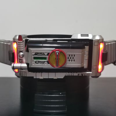 CSM系列 - 假面骑士555 - 555驱动器