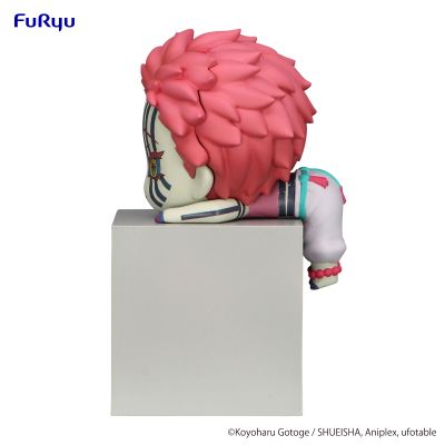 鬼灭之刃趴趴 累！魇梦！猗窝座！