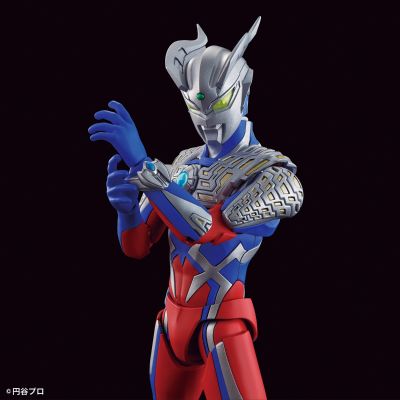 Figure-rise Standard 赛罗奥特曼系列 赛罗奥特曼