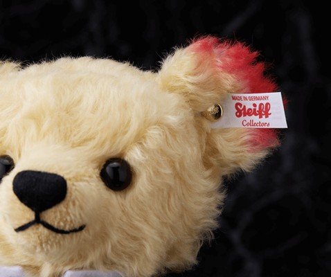 鬼灭之刃 泰迪熊 炼狱杏寿郎