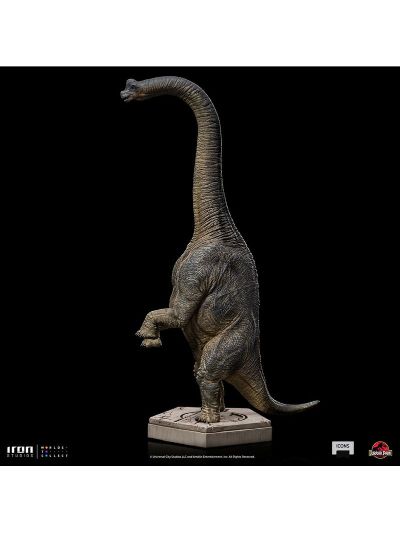 侏罗纪世界 腕龙