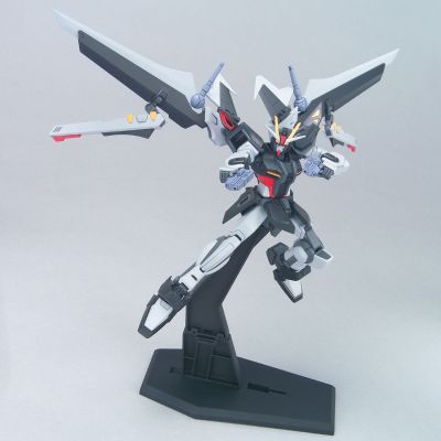 HG 机动战士高达SEED C.E.73 观星者 漆黑强袭高达