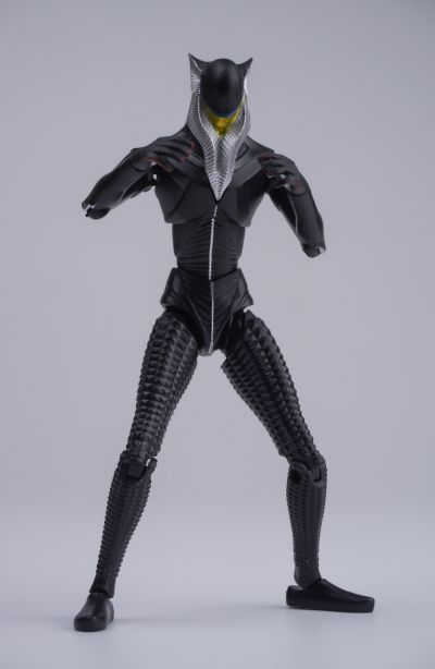 超动α奥特曼系列 新·奥特曼