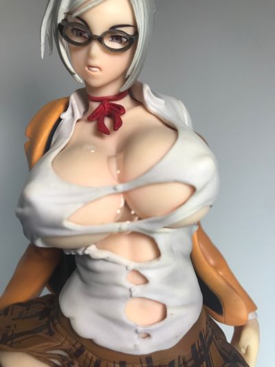 HTS No.9 监狱学园 Prison School 白木芽衣子