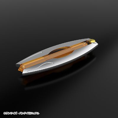 MODEROID 偶像大师 XENOGLOSSIA  IMBER