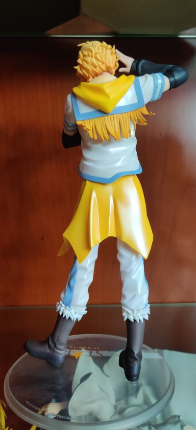 歌之王子殿下 真爱1000% 四之宫那月