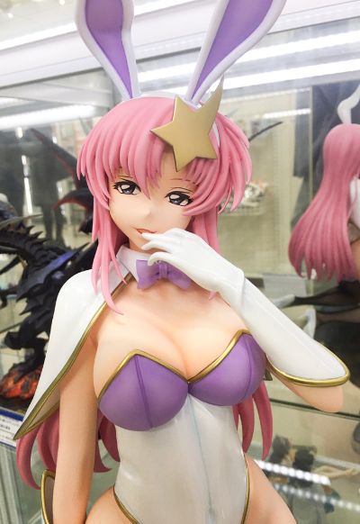 B-style 机动战士高达SEED DESTNY 米娅·坎贝尔 兔女郎