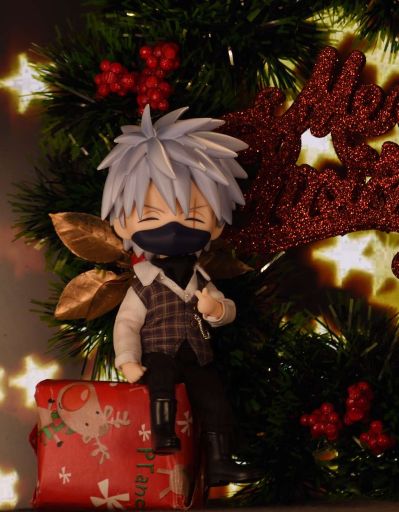 粘土娃 恋与制作人 白起 似水年华