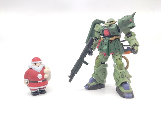 机动战士高达 G FRAME FA 03