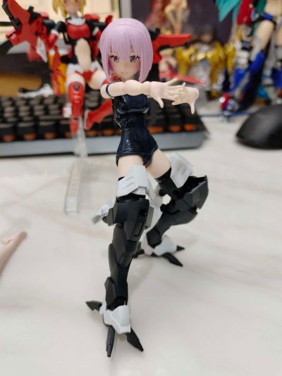 30MS  可选身体配件 G01(颜色A)