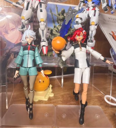 Figure-rise Standard    米奥莉奈·伦布兰