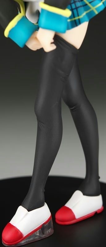 GJ部 天使真央～校服～