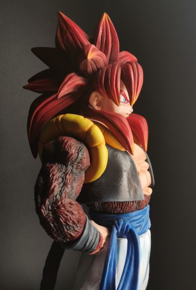 一番赏 A奖 龙珠超 悟吉塔