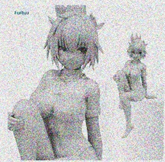 压泡面 妖幻三重奏 风卷祭里