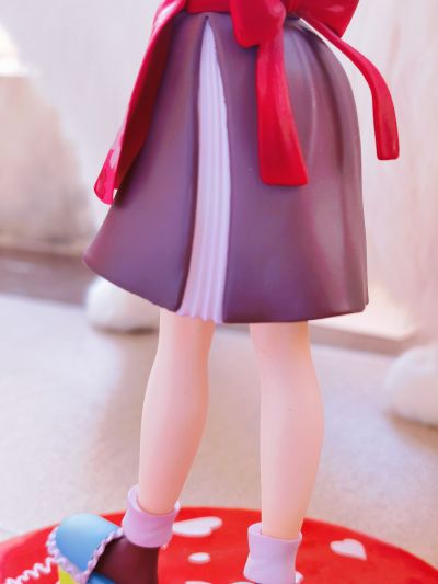 一番赏 电影 五等分的新娘 ~梦中一刻~ E奖 中野五月 花围裙