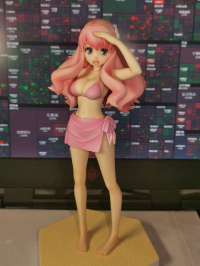 BEACH QUEENS 笨蛋测试召唤兽 姬路瑞希