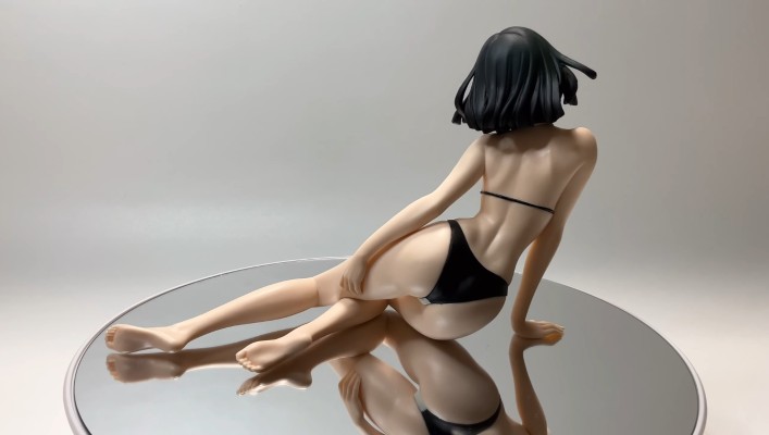 Celestial Vivi 一拳超人 地狱的吹雪