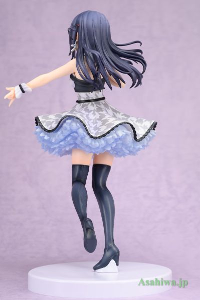 偶像荣耀 长濑麻奈