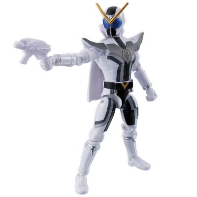 CHANGE HEROES 暴太郎战队咚兄弟 全开凯撒黑