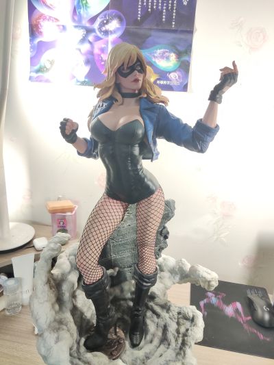 MMDC-49EX 黑金丝雀 黑金丝雀 EX版