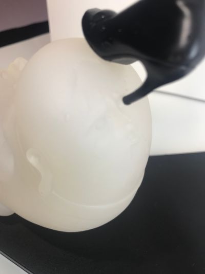 HTS No.9 监狱学园 Prison School 白木芽衣子