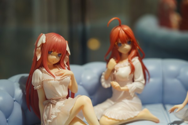 PRISMA WING 电影 五等分的新娘 中野四叶