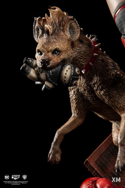 DC漫画 哈莉·奎恩