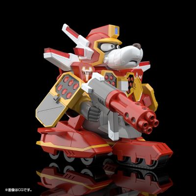 小双侠 双侠狗2022