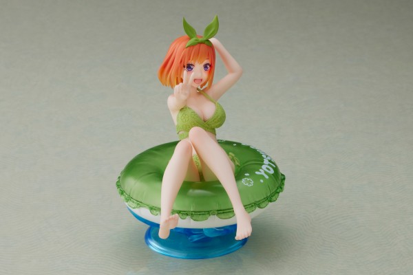 AFG 电影 五等分的新娘 中野四叶