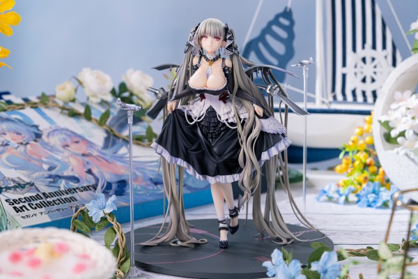 Alter 碧蓝航线 可畏 拍